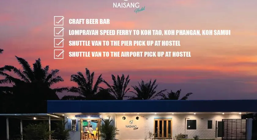 Naisang Hostel - Image 1