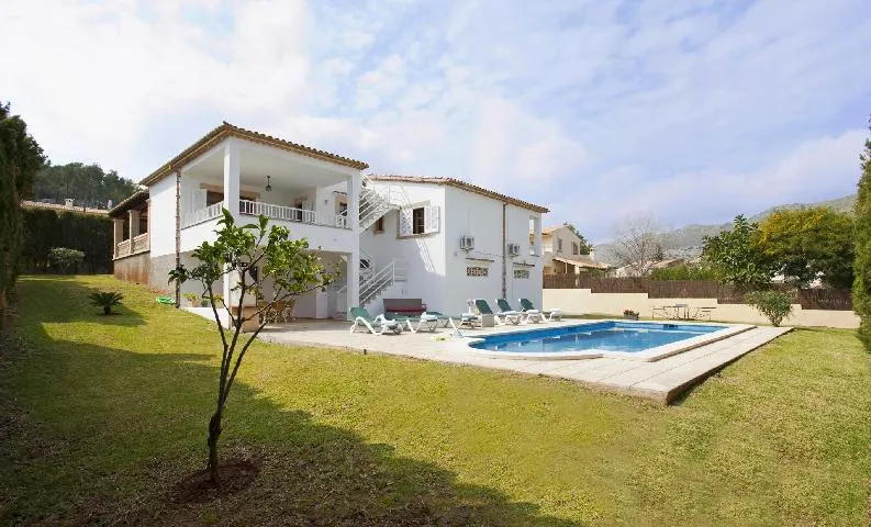 Villa Can Tomas - Image 1