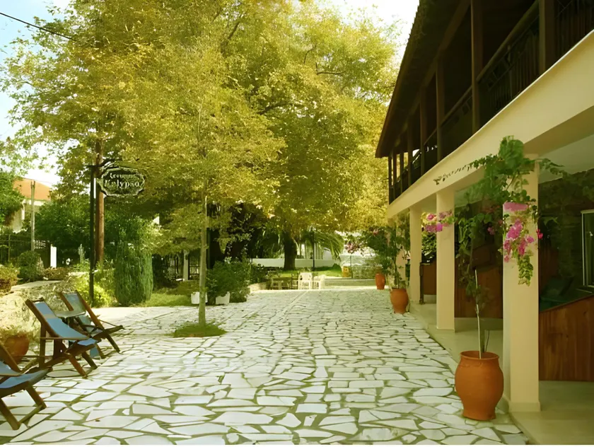 Guesthouse Kalypso - Image 1