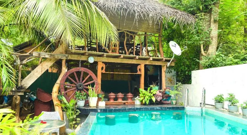 VISU VILLA hotel - Image 1