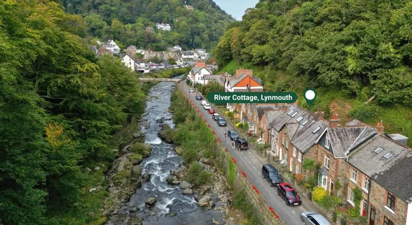 Finest Retreats - River Cottage - Image 1
