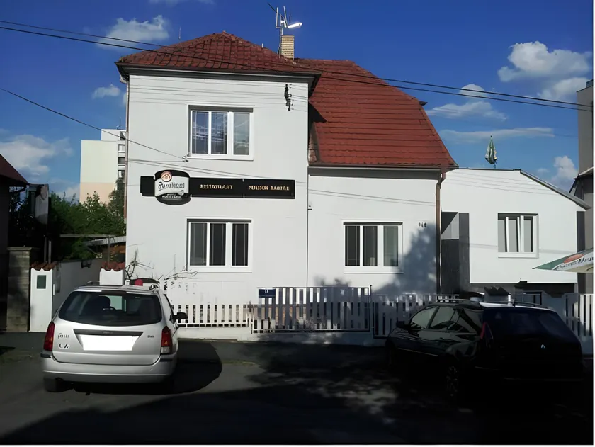 Penzion Pohoda Beroun - Image 1