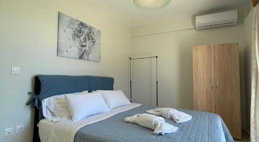 TERRA OLIVO APARTMENTS - Image 1