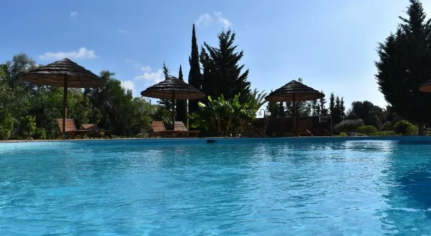 Une maison de campagne près de la plage - Image 1