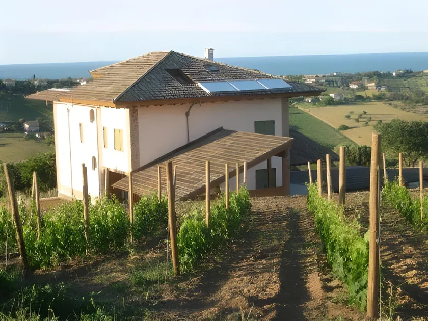 L'Orso e L'Ape B&B - Image 1
