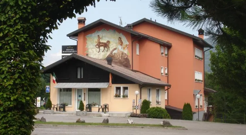 Hotel Ristorante Sagittario - Image 1