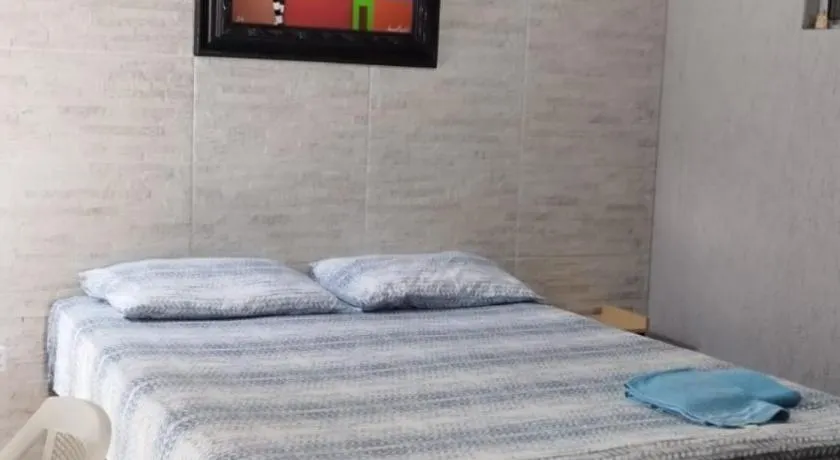 Hospedagem Em Santana de Parnaíba - Image 1