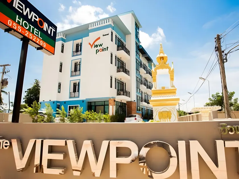 The Viewpoint Hotel - Image 1