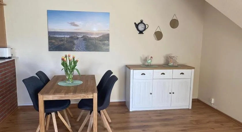 Ferienwohnung Lütetsburg - Image 1