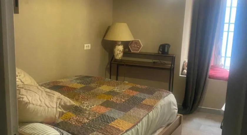 Comme à la maison , chambre privée - Image 1