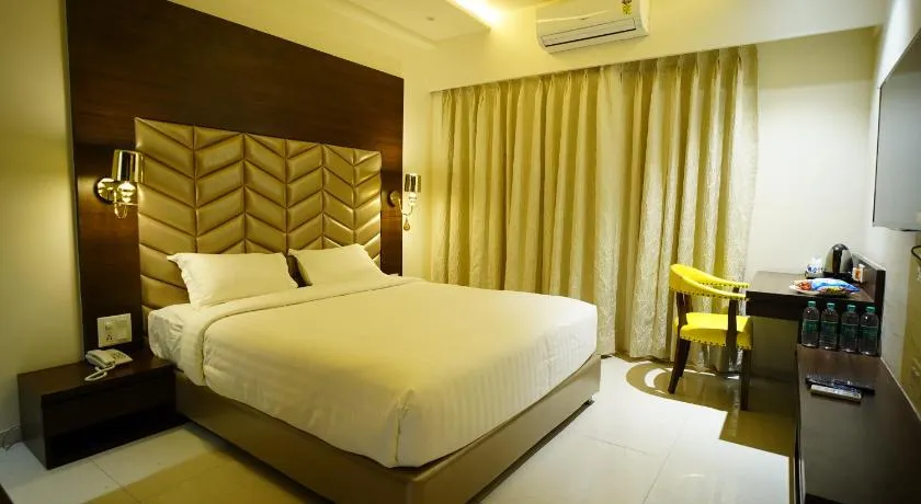 Orange Tree Hotels - Image 1