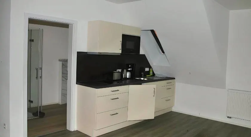 Ferienwohnung Schnell Herbertingen - Image 1
