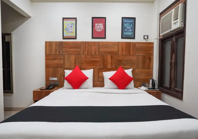 Hotel Vizima 62 - Image 1