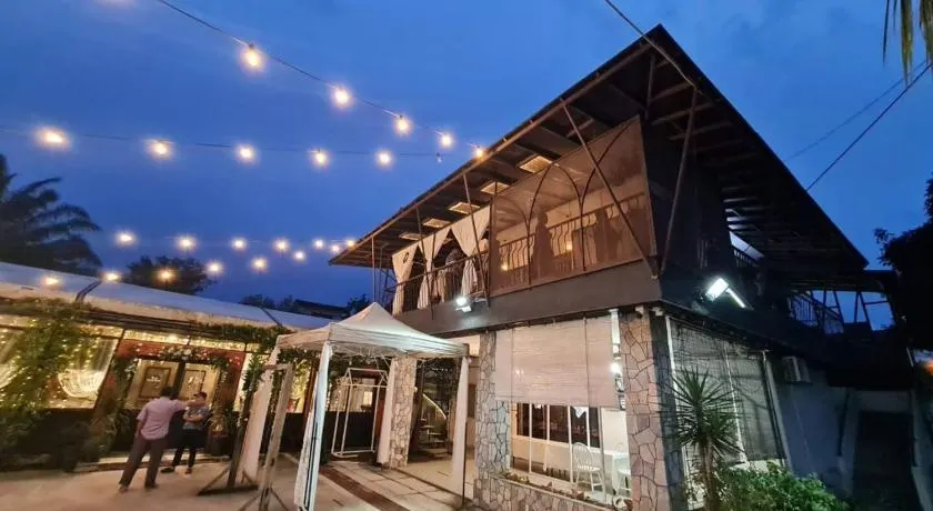Bangi Guest House, Bangi Lama - Image 1