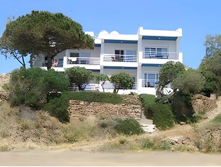 Sideratos Apartments - Image 1