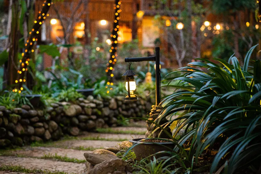 Sapa Riverside Ecolodge & Spa - Image 1