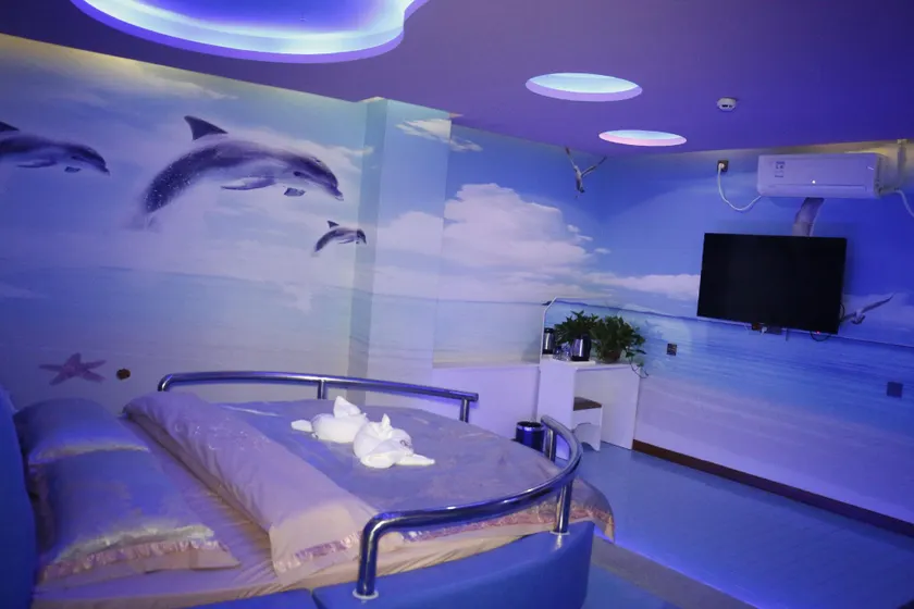 Xinjinjiang Boutique Hotel - Image 1