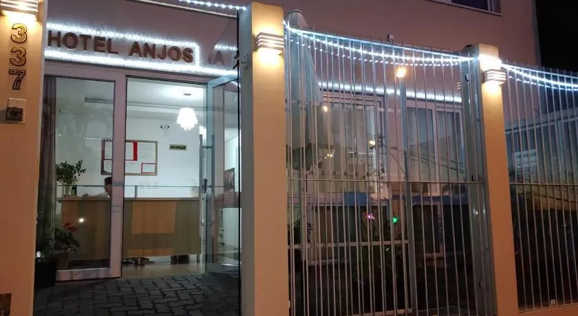 Hotel Anjos LTDA - Image 1