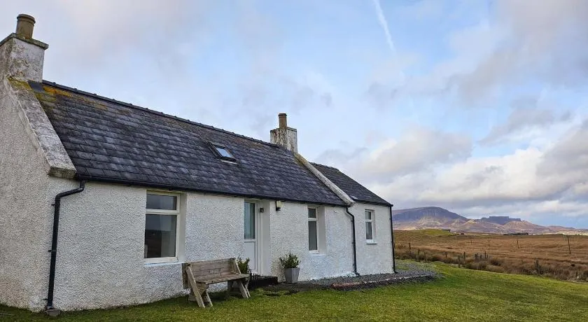 Taigh Mhurdaidh - Image 1