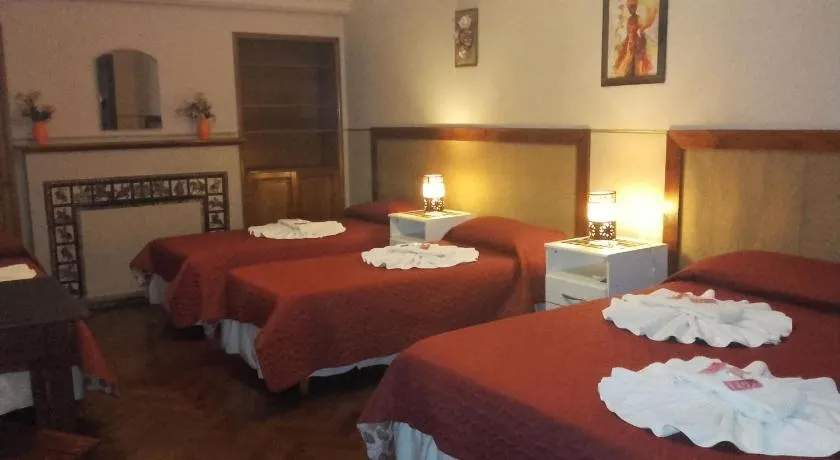 Posada La Casona - Image 1