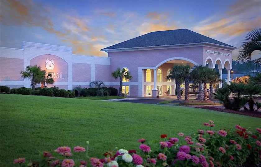 Sea Trail Golf Resort & Convention Center - Image 1