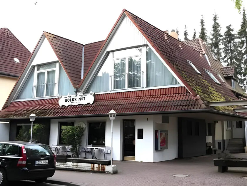 Hotel Bölke - Image 1