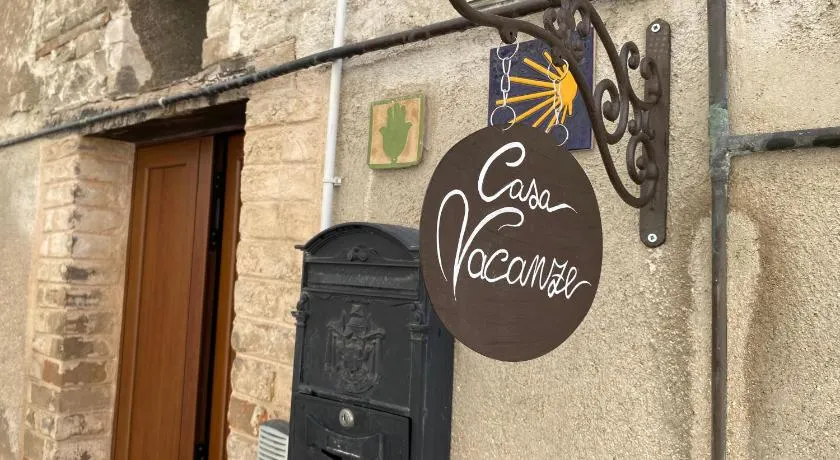 Casa Vacanze Nonna Maria - Image 1