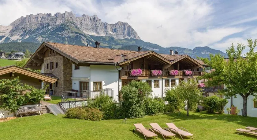 Appartements Schedererhaus - Image 1