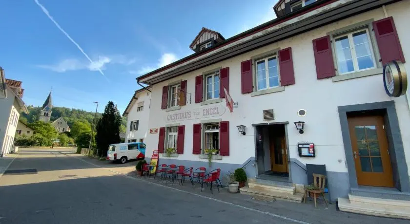 Hotel Gasthof Engel - Image 1
