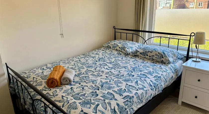 Nijmegen Cozy Guest Rooms - Image 1