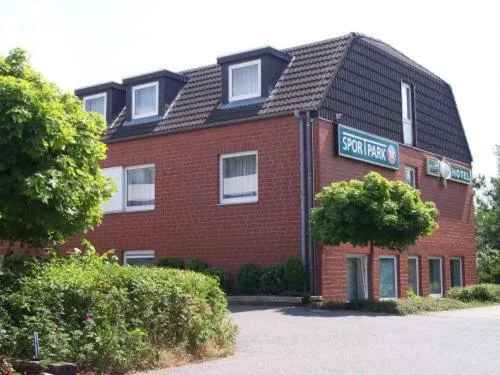 Sportpark Hotel Isernhagen - Image 1