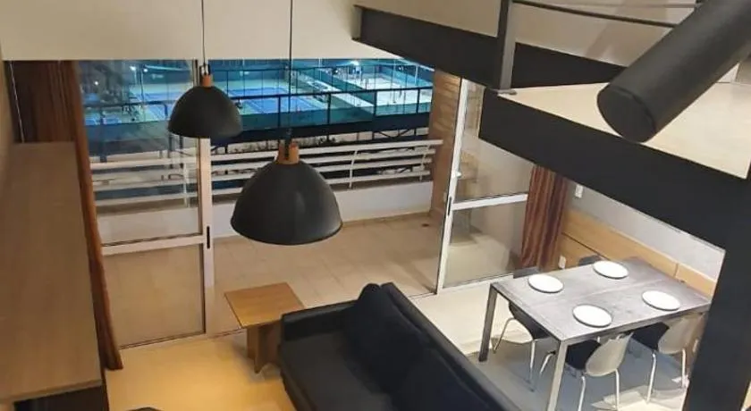 Lindo duplex - 3 dormitórios luxuoso - Image 1