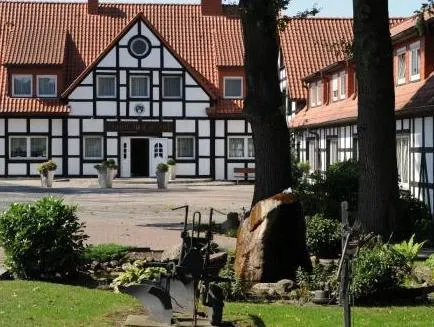 Landhotel Baumanns Hof - Image 1