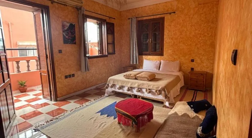 Berber Waves Surf House - Image 1