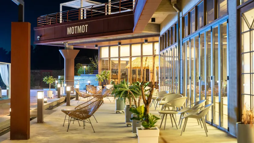 Chuncheon Motomoto Pool Villa - Image 1