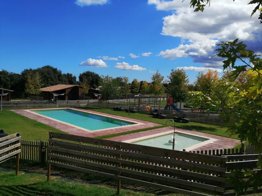 Càmping Rural Montori - Image 1