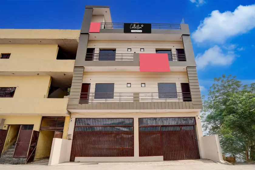 Collection O by OYO Focal Point Phase 3 Ludhiana - Image 1