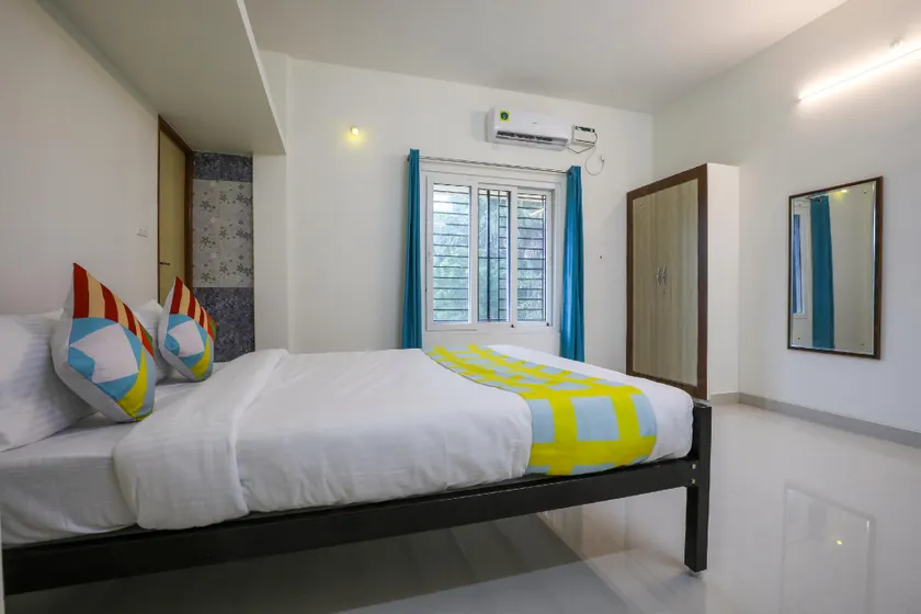 Hotel O LBA Grand Residency - Image 1