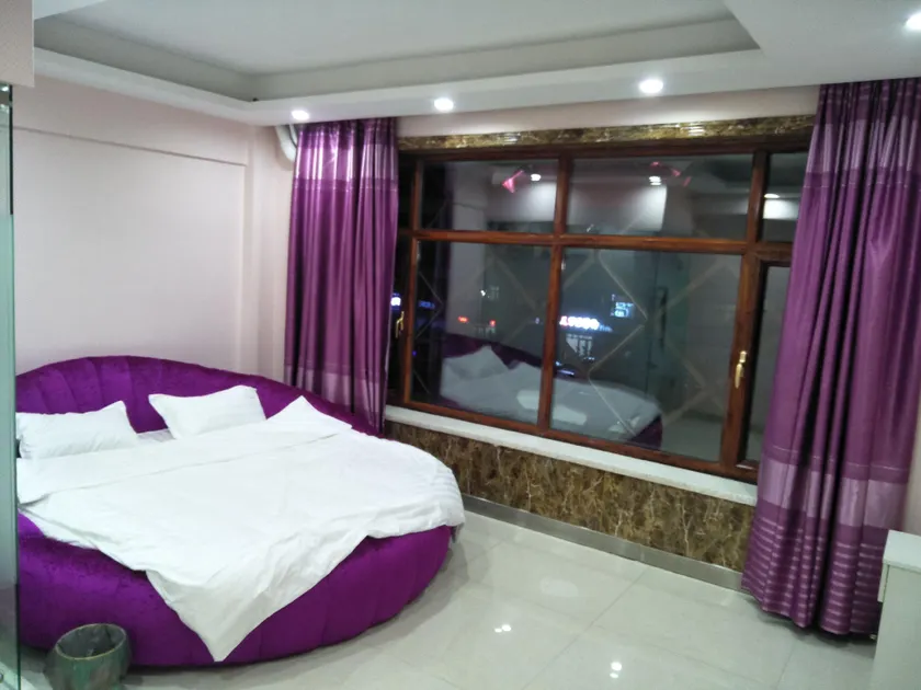 Shengyuan Express Hotel - Image 1