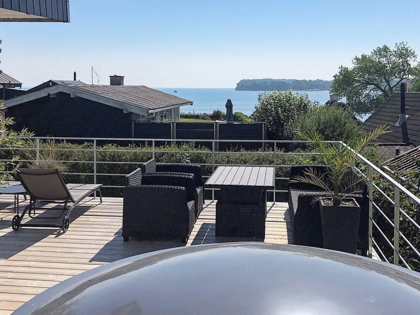 person holiday home in Hejls - Image 1