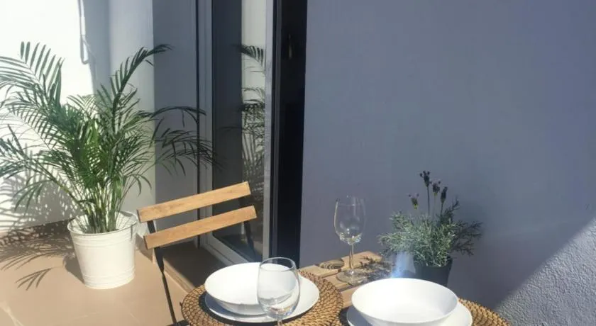 Penthouse Asuncion Feria - Image 1
