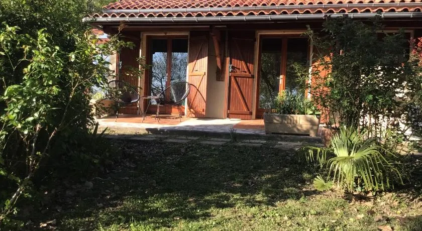 Le gîte de Gascogne - Image 1