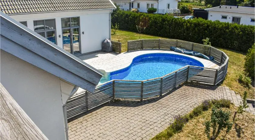 Fantastisk hjem med 4 soveværelser i. - Image 1