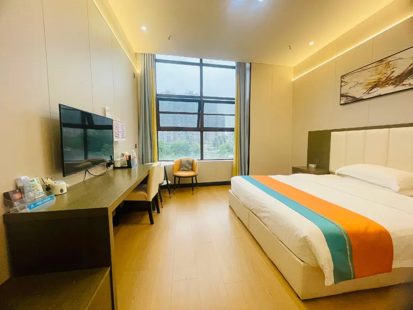 Jian Shang Hotel (Diamond City Branch) - Image 1