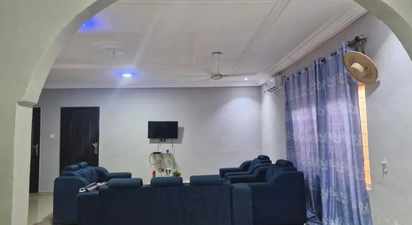 Jiso Family Apartment - Image 1
