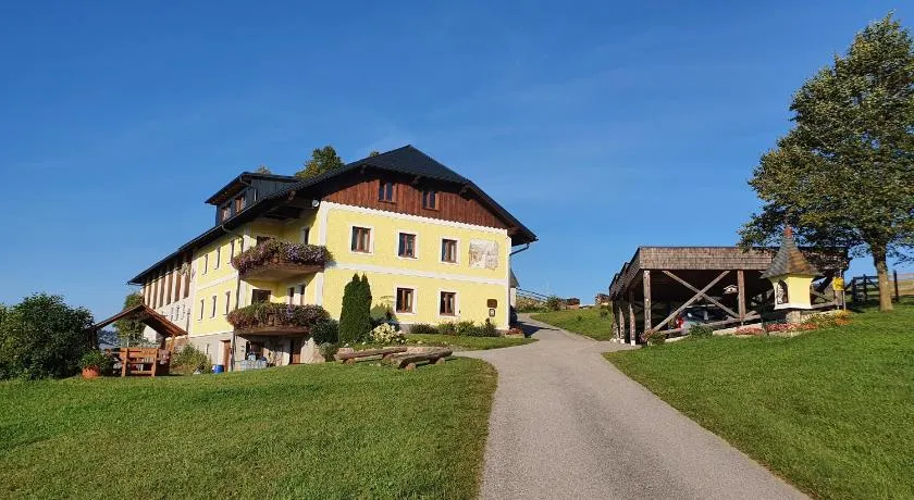 Mitterhirschberg, Familie Schweighuber - Image 1