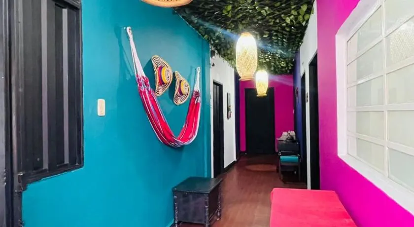 Hotel Ricocampo - Image 1