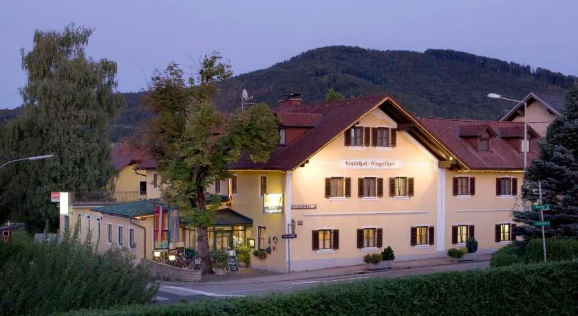 Gasthof Engelhof - Image 1