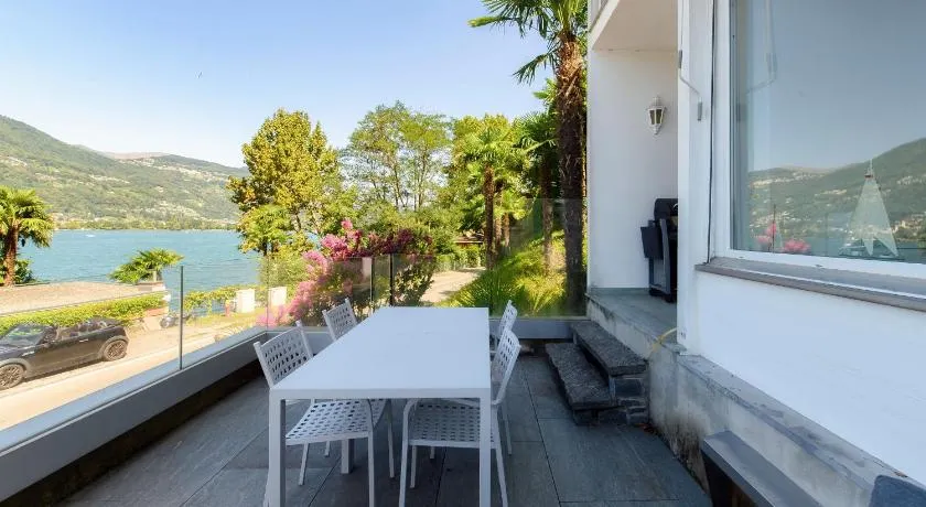Kumin Lake View by Quokka 360 - Apartment with Direct Lake Access - Image 1