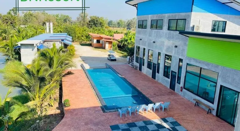 BN Resort - Image 1